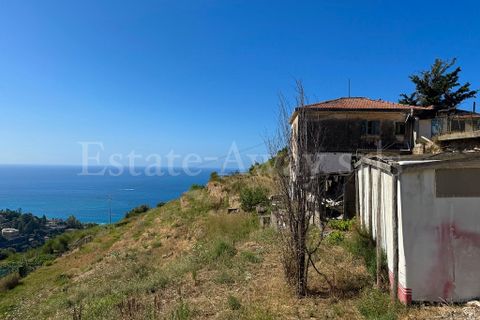 Landejendom i Ospedaletti, Imperia, Ospedaletti - € 330.000 | Ref: EM1312 - foto 12